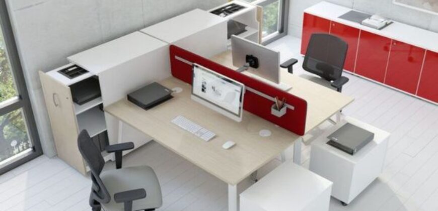 Pre-Leased Office for Sale Near Balewadi High Street
