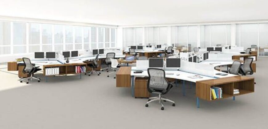 Pre-Leased Office for Sale Near Balewadi High Street
