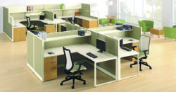 Furnished 2255 Sq.ft Office Space for Rent in Prime Baner, Pune