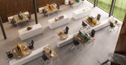 Luxury Corner Office in Rajiv Gandhi Infotech Park