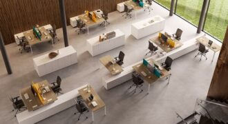 Luxury Corner Office in Rajiv Gandhi Infotech Park