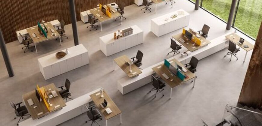 Luxury Corner Office in Rajiv Gandhi Infotech Park