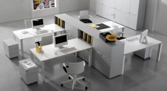 Premium Ready-To-Move Office Space in Prime Wanowrie Location