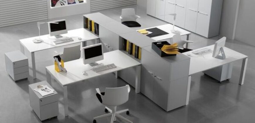 Premium Ready-To-Move Office Space in Prime Wanowrie Location
