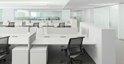 Fully Furnished 3455 Sq.ft Premium Office Space for Rent in Kharadi, Pune