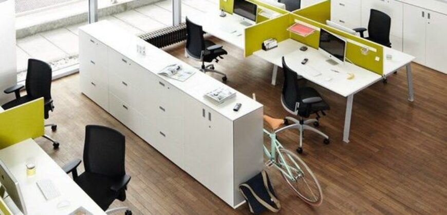 Affordable Office for Startups in Wanowrie on Sale