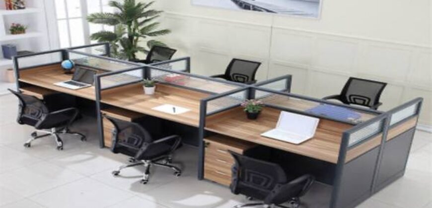 Fully Furnished Pre-Leased Office in Premium Tower Baner