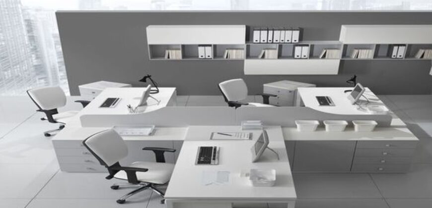 Plug & Play Office for Rent in Kharadi’s Tech Corridor