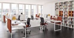 850 sqft Office Space for Rent in Marvel Fuego, Hadapsar