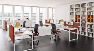 850 sqft Office Space for Rent in Marvel Fuego, Hadapsar