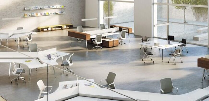 Premium Pre-Leased Office Space in Aundh with Assured Returns