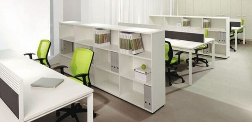 Budget-Friendly Coworking for Startups in Balewadi