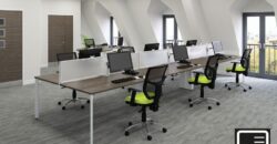 Premium Office in a High-Rise Commercial Tower of Aundh