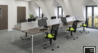 Premium Office in a High-Rise Commercial Tower of Aundh