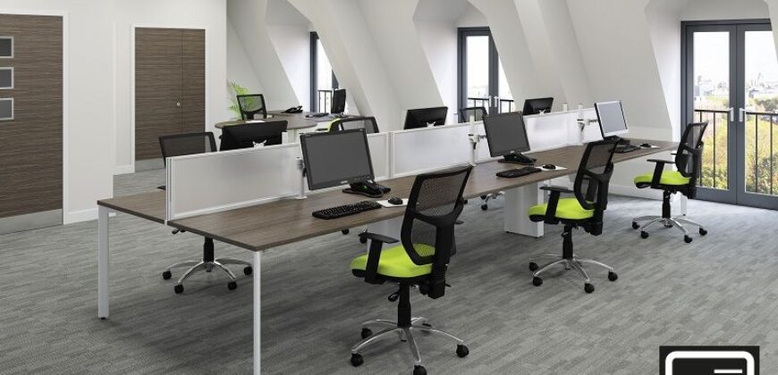 Premium Office in a High-Rise Commercial Tower of Aundh