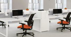 850 sqft Office Space for Rent in Marvel Fuego, Hadapsar
