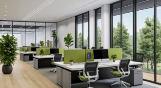 Small, High-Demand Office Space in Baner