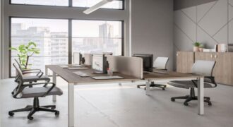 Pre-Leased Space – High ROI with 2800 sqft in Baner Pune