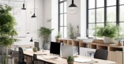 Bare Shell Office for Customization in Hinjewadi