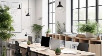 Bare Shell Office for Customization in Hinjewadi