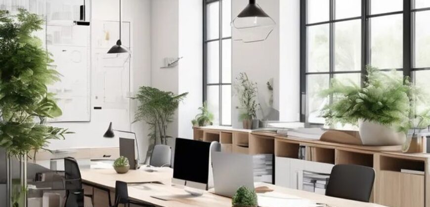 Bare Shell Office for Customization in Hinjewadi