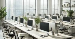 Plug-and-Play Office in a Modern Complex in Baner Pune