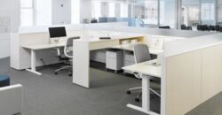 Customizable Bare Shell Office Available for Rent in Kharadi