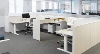 Customizable Bare Shell Office Available for Rent in Kharadi
