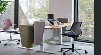 Spacious Unfurnished Office for Rent in Hadapsar’s IT Hub