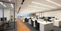 Smart Investment: Compact Office Space for Sale in 93 Avenue Mall