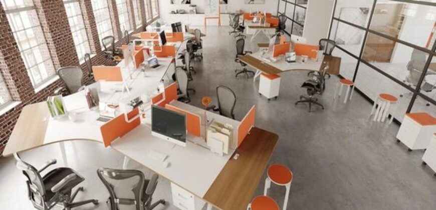 Assured Rental Income Office in Aundh for Investors