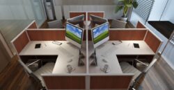 Affordable Office for New Ventures in Stellar Spaces kharadi