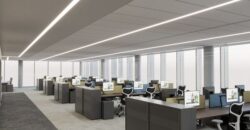 Spacious Unfurnished Office in a Grade-A Building Balewadi