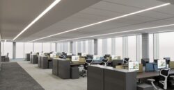 Goodwill Byond – Unfurnished Bareshell Space