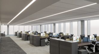 Goodwill Byond – Unfurnished Bareshell Space