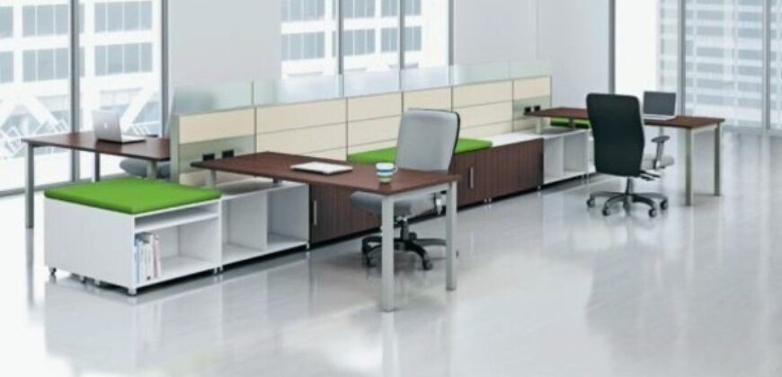 Fully Furnished Office in a Prime Business Hub of Viman nagar