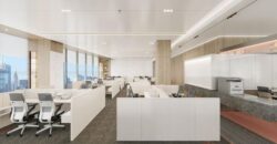 Grade A Office Space for Lease – SB Road Pune