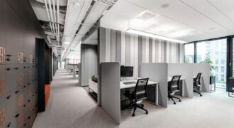 Rental office in The Koregaon Corporate Suites