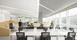Smart Investment: Compact Office Space for Sale in 93 Avenue Mall