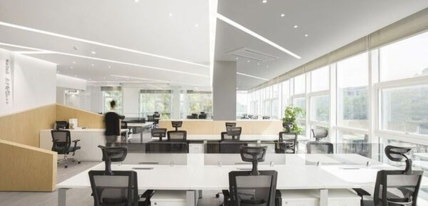Smart Investment: Compact Office Space for Sale in 93 Avenue Mall
