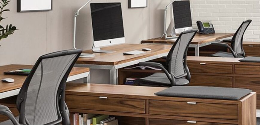 Premium Coworking Space in Hadapsar
