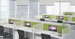 fully-furnished corner office for rent in hinjewadi
