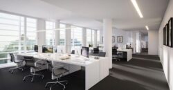 Modern Plug-and-Play Office in Prime Balewadi Location
