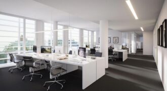 Konark Alpha – Warm Shell Office