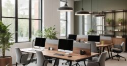 Large Enterprise-Grade Office for rent in Hinjewadi