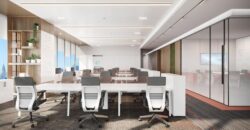 Grade A Office Space for Lease – SB Road Pune