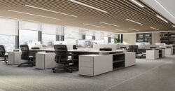 High ROI Pre-Leased Office Space in Prime Aundh Location