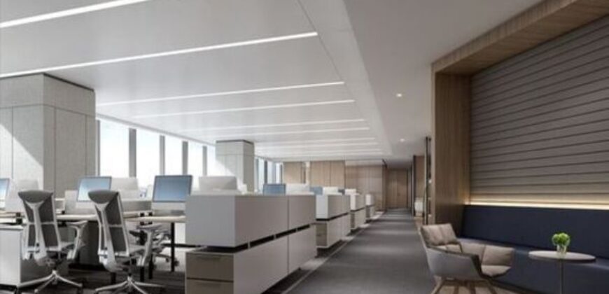 Commercial Asset: Office Space in One Place Wanowrie