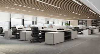 High ROI Pre-Leased Office Space in Prime Aundh Location