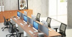 Commercial Office with Assured Returns at Pyramid Axis Baner Pune